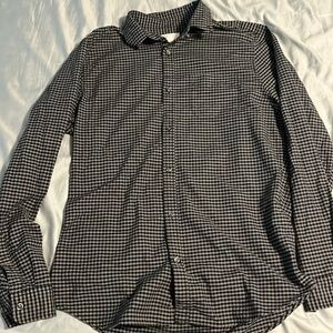 Gap button down shirt.